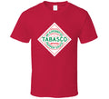 Mcilhenny Tabasco Sauce Halloween Costume T Shirt