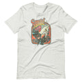 Camelot Music 70s Style Graphic Tee Shirt Unisex t-shirt