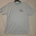 Sendero Provisions Co T-Shirt XXL Mens Light Blue Love Stings Cowboy Scorpion