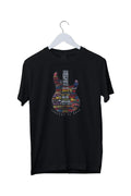 Rock Legend Tee, Musician Shirt, Guitar Unisex T-Shirt Mens S M L XL 2 3 4 XL