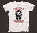 Muay Thai Boxing Stadium T Shirt 781 Lumpinee Bangkok Thailand MMA Martial Arts