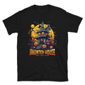 Halloween - Haunted House T-Shirt