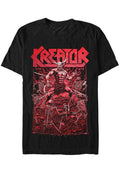 Kreator - Are You Ready To Kill: Old School Thrash Power Edition - T-Shirt