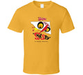 Sky-Spy Kite, T-Shirt, Gayla, Toy, Retro, Seventies, 1970's,