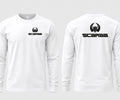 Scarab Boats Long Sleeve T-Shirts