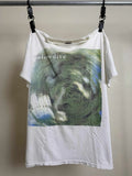 1990 Slowdive ‘Slowdive EP’ Vintage T-shirt Reprint