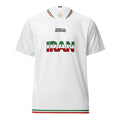 Iran Jersey White V.1