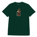 Forest Green Primitive Protector Tee