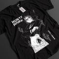 Hunter x Hunter Shirt Shizuku T-Shirt Gon Hisoka HxH Chrollo Anime Unisex Tee