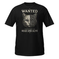 Schrödinger's Cat Shirt: Physics shirt, Science Geek Gift, Science Shirt