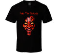 Darth Maul T Shirt