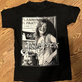 Janis Joplin Singer Shirt Black Album Unisex T-Shirt All Size