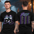 Dan And Phil Hard Launch Tour 2026 2027 HOT T-Shirt
