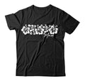 Maui Hibiscus T-Shirt Short-Sleeve Unisex Aloha 808 State HI Hawaii