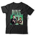 Ding Junhui Tshirt Appreciation Unisex & Kids Snooker Throwback Homage Funny