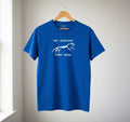 Uffington White Horse T-Shirt - Hill Figure, Folk, Various Colours