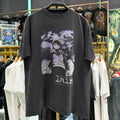 1999 Serial Experiments Lain Classic T-Shirt Black M