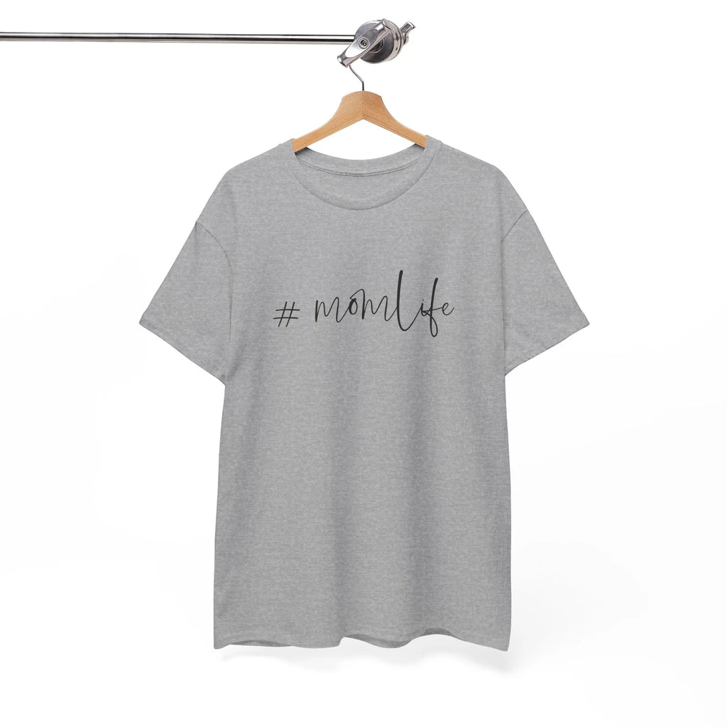 Running Late is my cardio T-Shirt | Funny Mom Life Tee | Mother Gift
