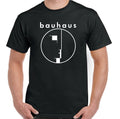 Bauhaus T-Shirt Men's German Fine Art School Design Architecture Education Top