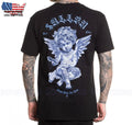 Sullen Art Collective Since Birth Premium Short Sleeve T-Shirt SCM7453