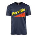 Pervitin Retro Advertising Shirt Jersey T-Shirt - #46742