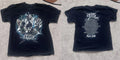 Tesla Tour Band Tee Rock Graphic T Shirt Vintage Style Music USA S-5XL