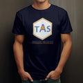 RPG - Classic Traveller T-Shirts (5 Designs) [Adult S-2X]
