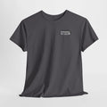 Duramax Denali Unisex Heavy Cotton Tee, Gildan 5000