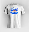 JEFFERSON CLEANERS - The Movin' On Up Dry Cleaning Experience