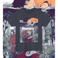 Studio Ghibli Ponyo Hayao Miyazaki Unisex Heavy Cotton Tee
