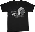 Rude Offensive Funny Mens T-shirts Inappropriate Humor Mens Graphic Tees