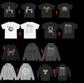 Don Toliver Octane Tour 2026 T shirt Or Hoodie reprint