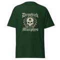 Dropkick Murphys Unisex classic tee