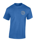 SERPENT CELTIC LB MENS T SHIRT COOL NORSE VIKING DESIGN VALHALLA ODIN THOR TOP