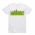 NEW Streetwear on Demand HATERS WHITE Tee Shirt SMALL-3XLARGE LIMITED RELEASE