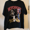 Notorious B.I.G. Brooklyns Finest Oversized T Shirt.
