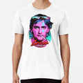 Loose Unit Premium T-Shirt S to 5XL Made in the AU/USA T-Shirt