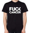 F#ck Cancer Unisex T-Shirt