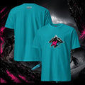 Mountain Swine MS Short-Sleeve Unisex T-Shirt