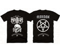 Marduk Memento Mori Marduk Limited Edition Legion T-Shirt