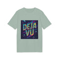 Deja Vu Unisex T-Shirt, Trendy Graphic Tee for Creatives, Casual Wear, [...]