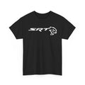 SRT Hellcat Car Racing Unisex Heavy Cotton Tshirt
