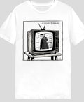 15 Storys high t-shirt - sitcom sean lock tv show