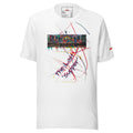 T-Shirt The Last Supper Style Graphic Tee - Premium Soft Cotton - Free Shipping