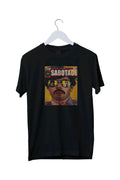 Beastie Boys Sabotage Shirt Vintage Hip Hop90s Retro Graphic Comic Rap All Sizes
