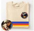 Ryan Gosling Rainbow Shirt, Project Hail Mary Graphic Tee, Retro Dr Grace