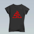 T-shirt Blasco Vasco Rossi Tour Summer 100% Cotton Men Women