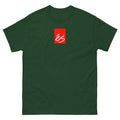 ES Skateboards 90s Logo T-Shirt