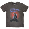 Bruce Springsteen Live Photo Official Men's T-Shirt Men's