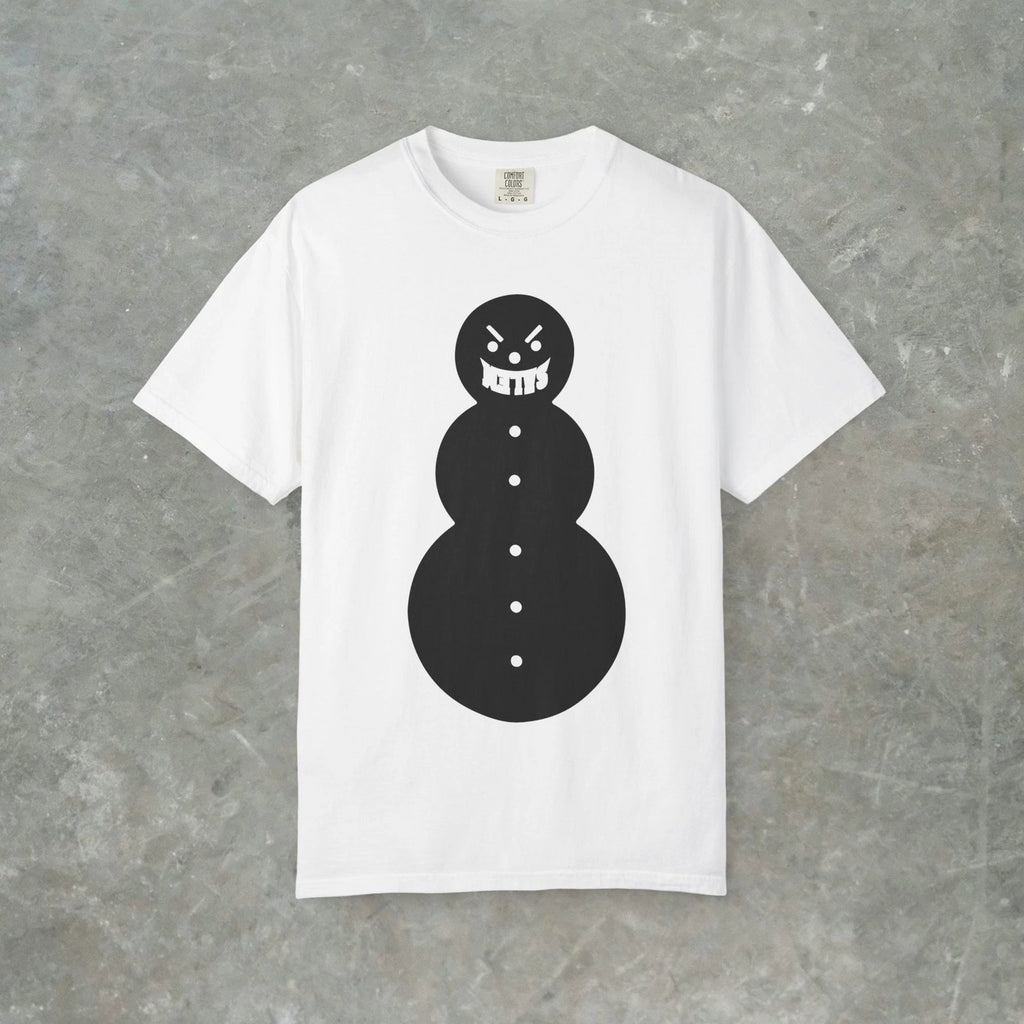 S4lem Jeezy Snowman T-Shirt, Unisex Tee, Graphic Tee